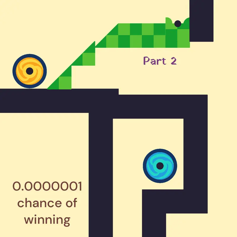 Game by @VRKZ
