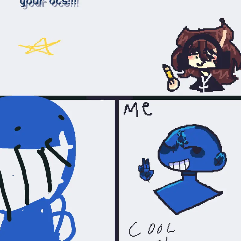 Game by @D4M
