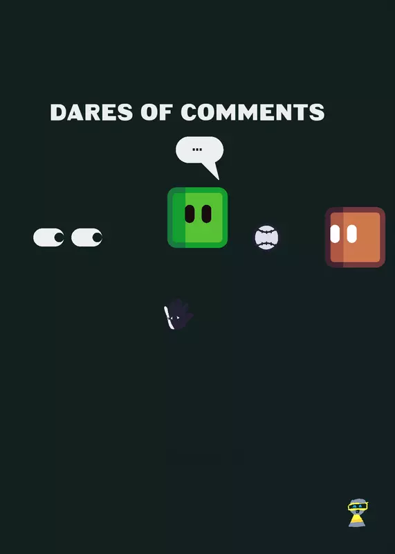 Game by @RacistPerson