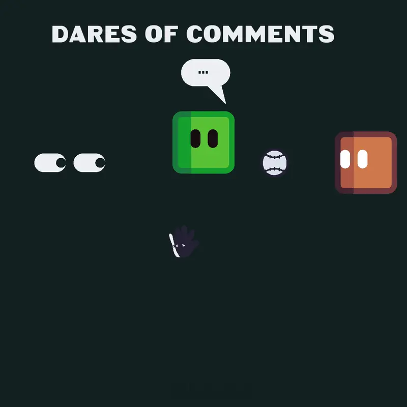 Game by @RacistPerson