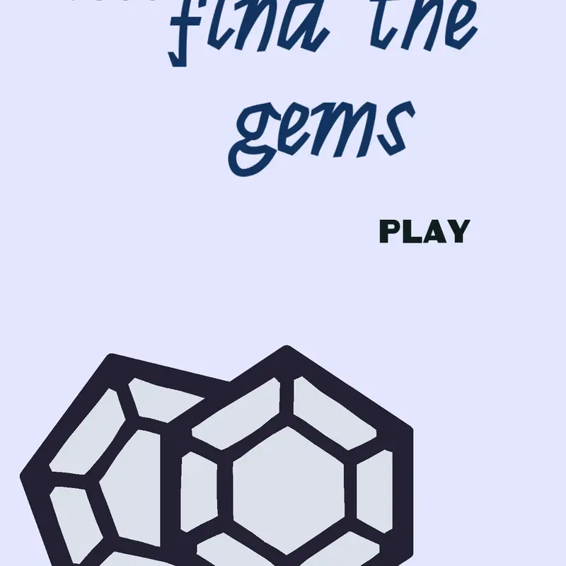 Game by @gemlover
