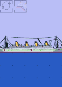 Random britannic game btw credits to...