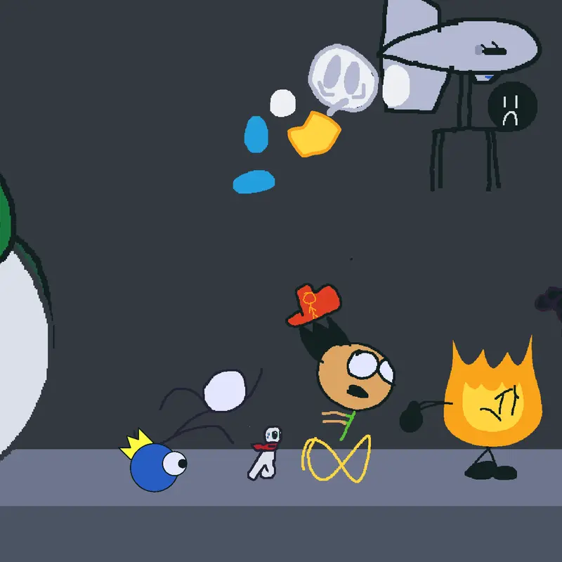 Game by @fanartuy127591