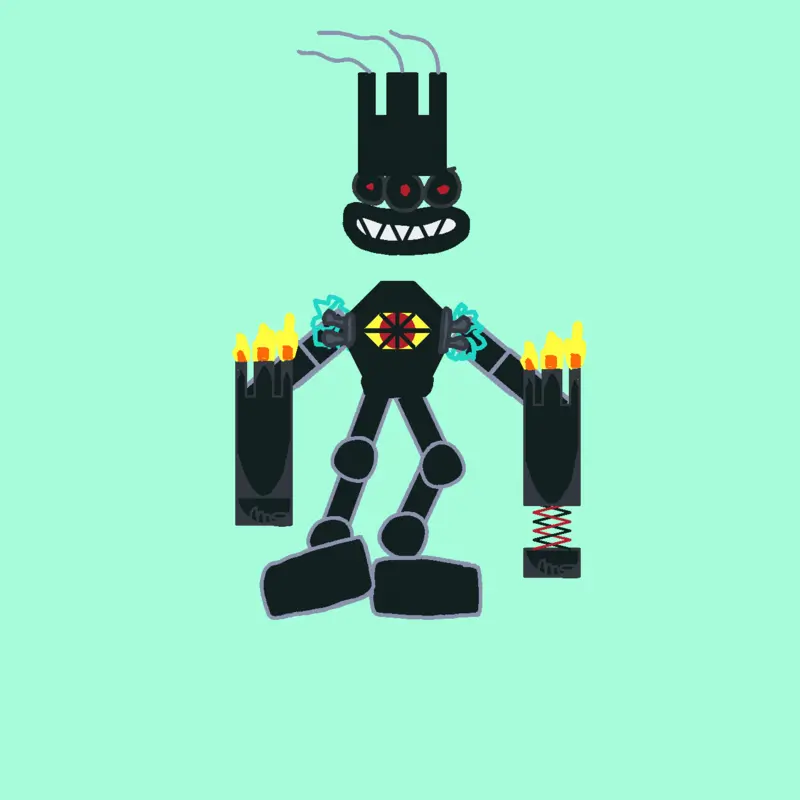 Game by @BOO_9374
