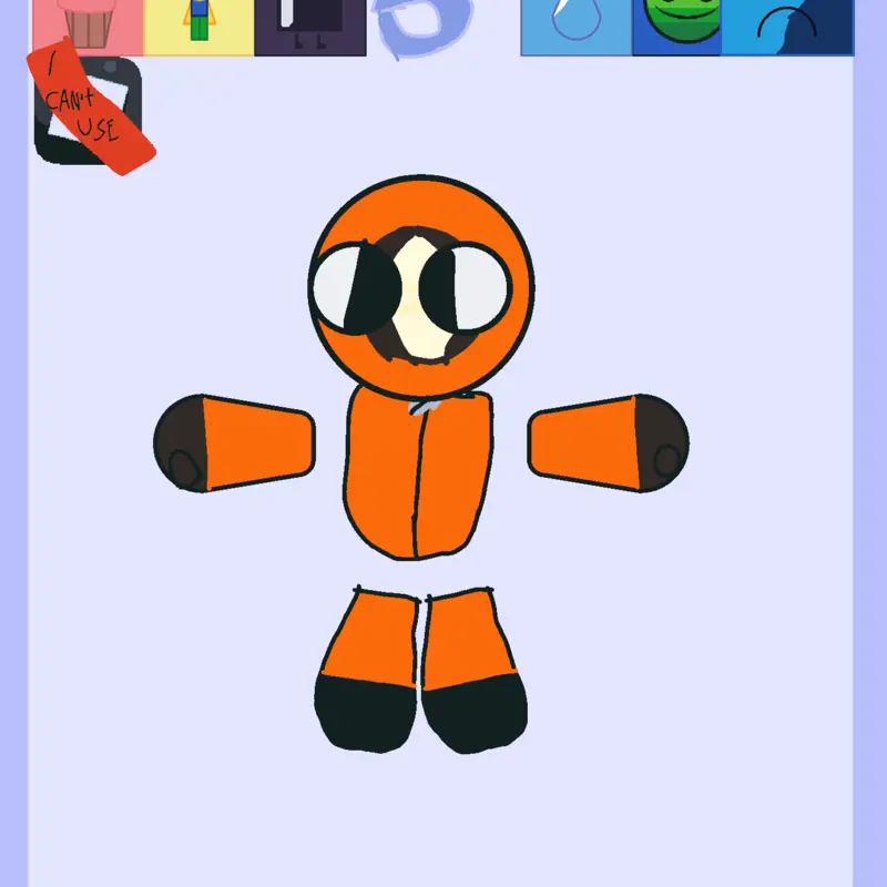 Game by @Danielleon1606