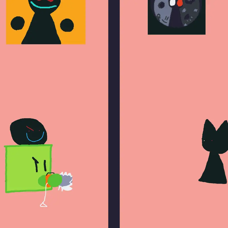Game by @redcubert_the_real