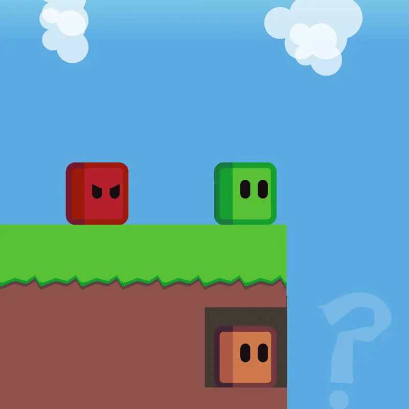 Game by @imcam