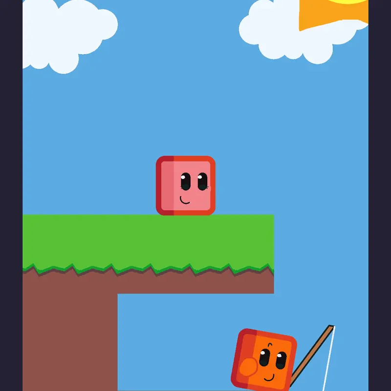 Game by @amyrabari