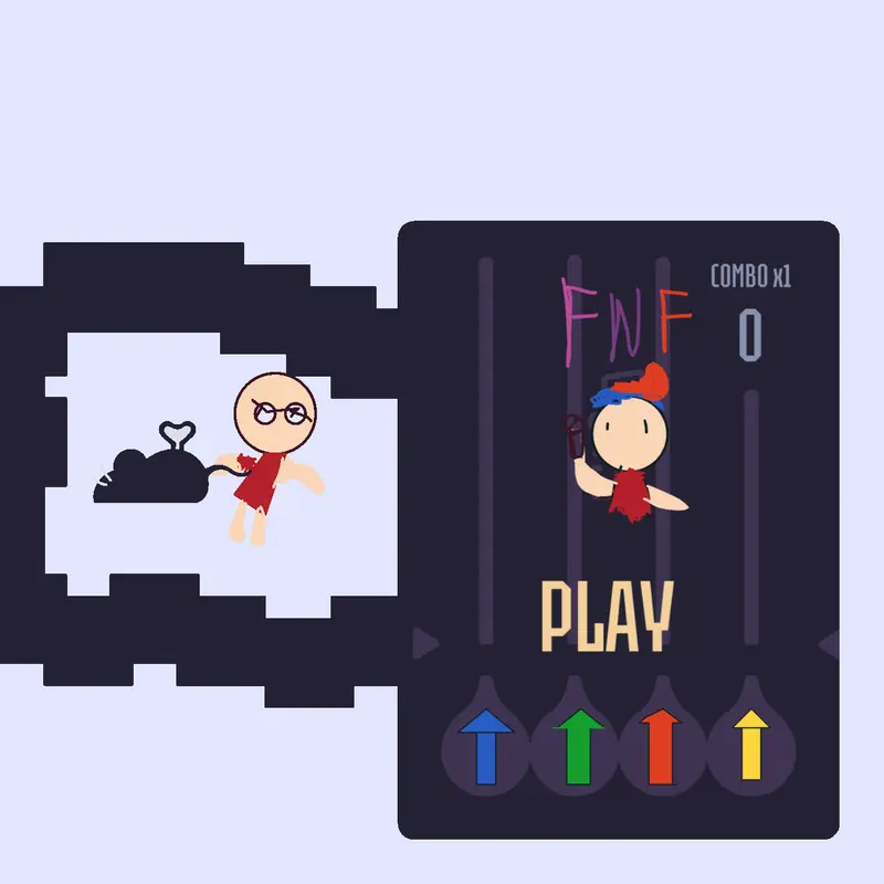 Game by @DanielYTes