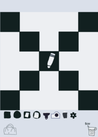 Draw if you like!