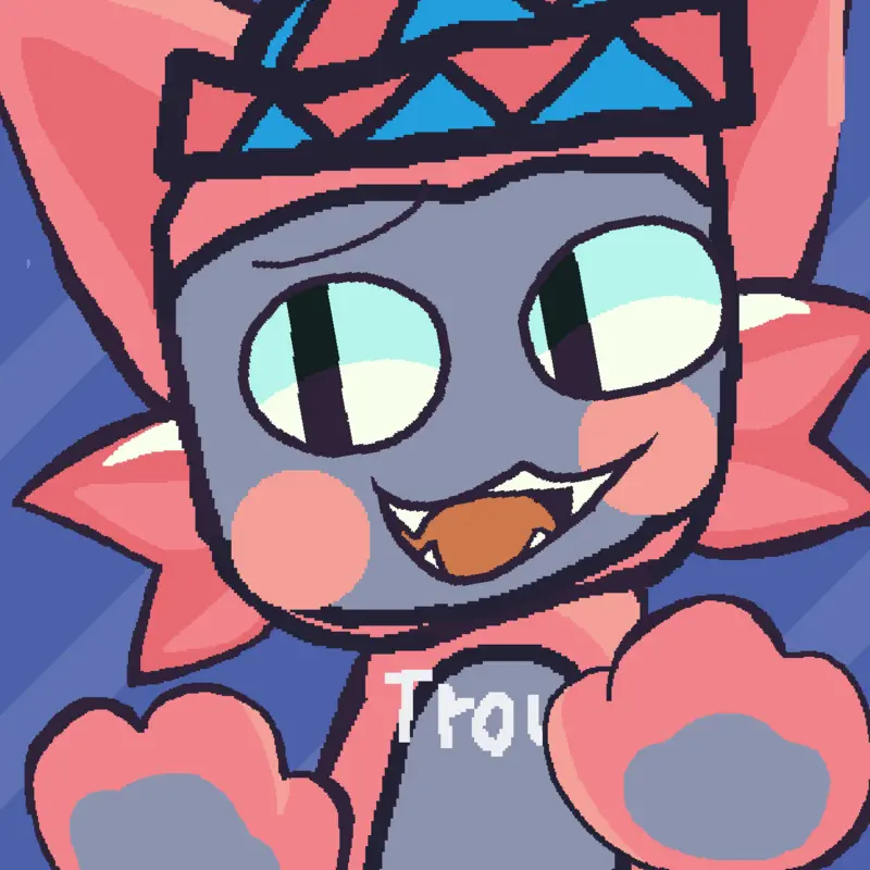 Game by @Troun