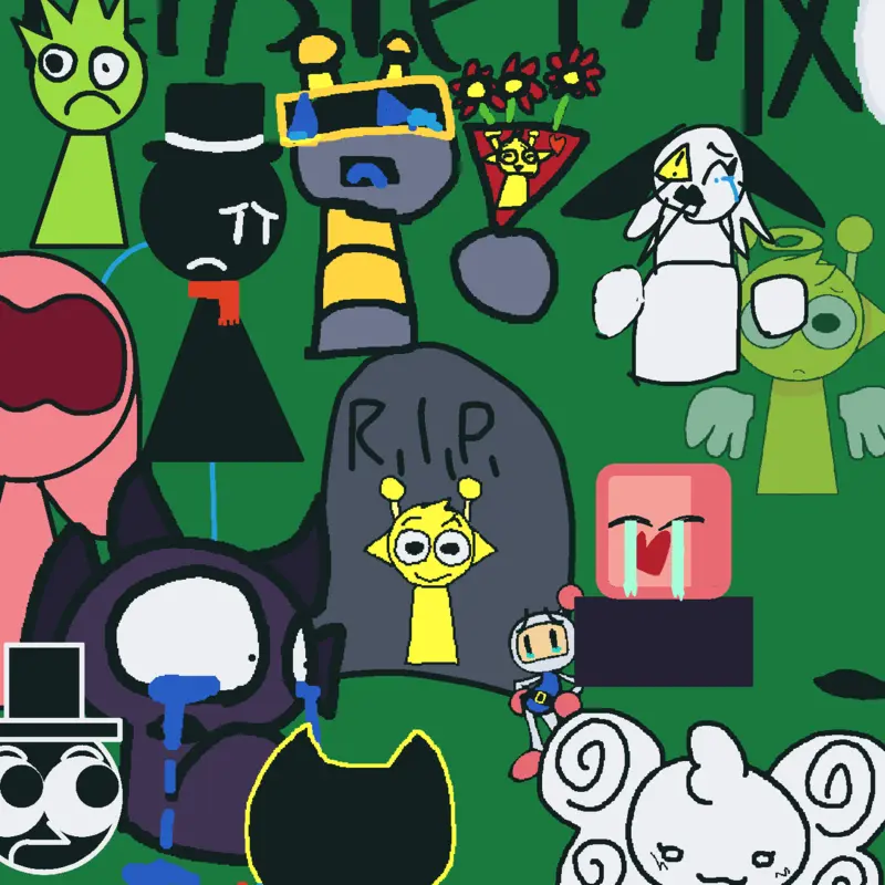 Game by @anythinglover