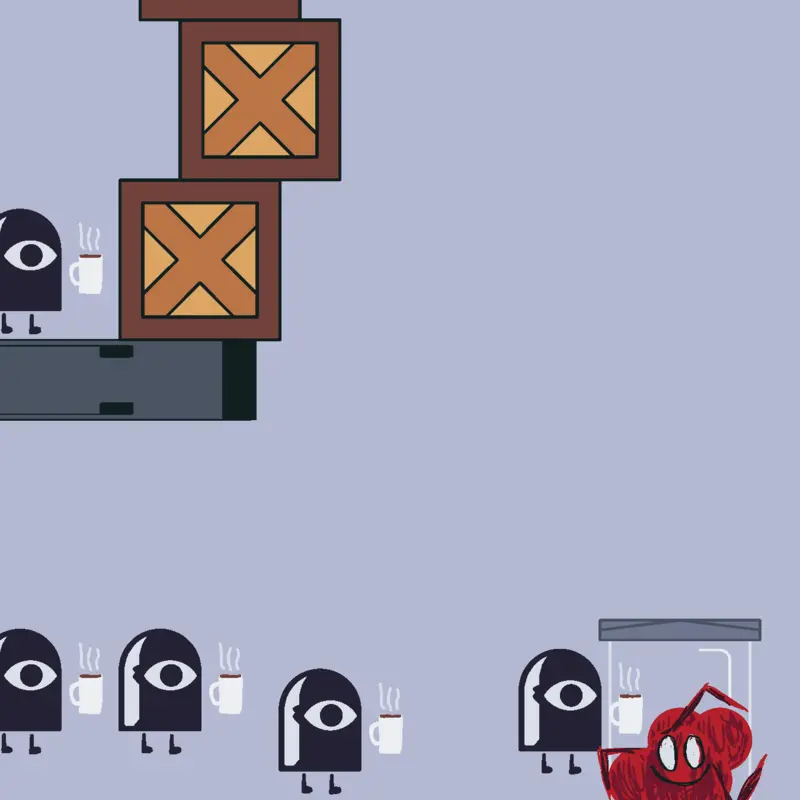 Game by @SquareHead