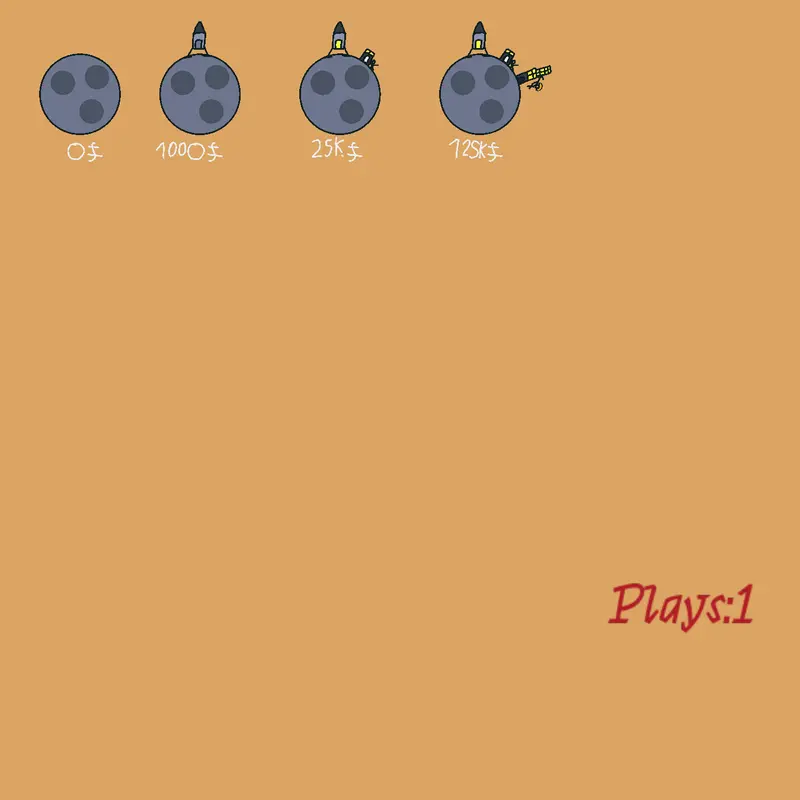 Game by @skinlaikergame