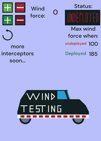 storm chasing