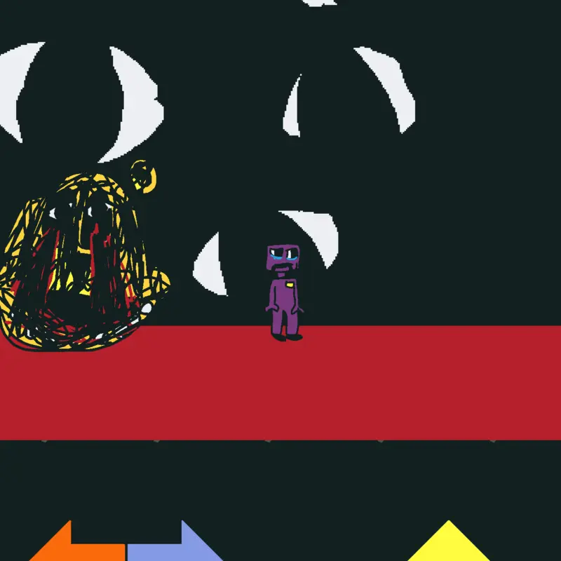 Game by @bonnie_the_rabbit