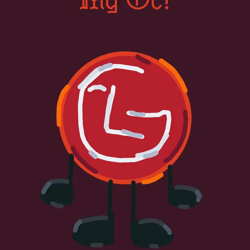 Game by @LG_BFB