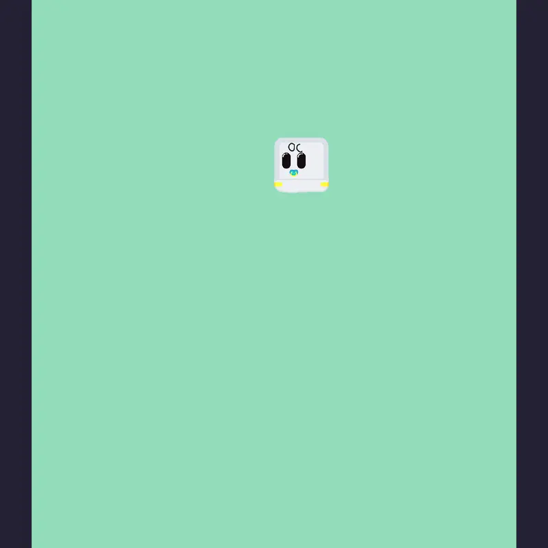 Game by @gellan