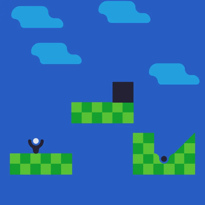 Game by @chris223