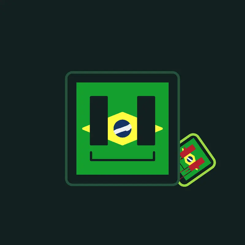 Game by @Brazil_Ghader