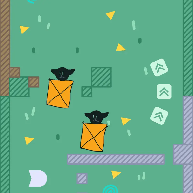 Game by @ikape