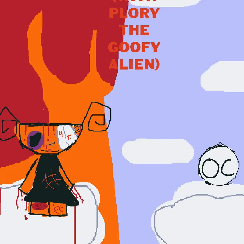 Game by @ur_local_plory