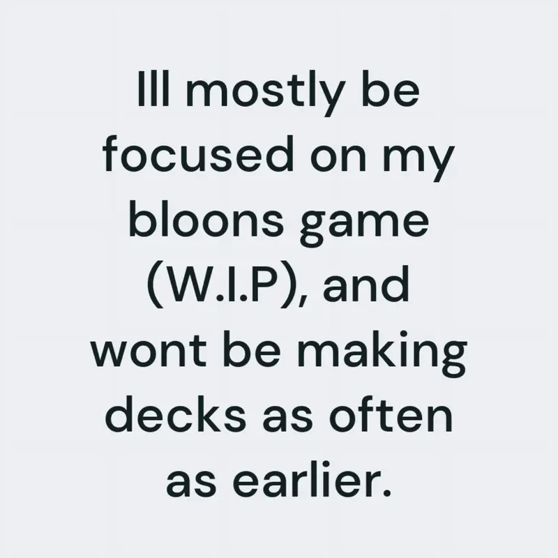 Game by @Xandy