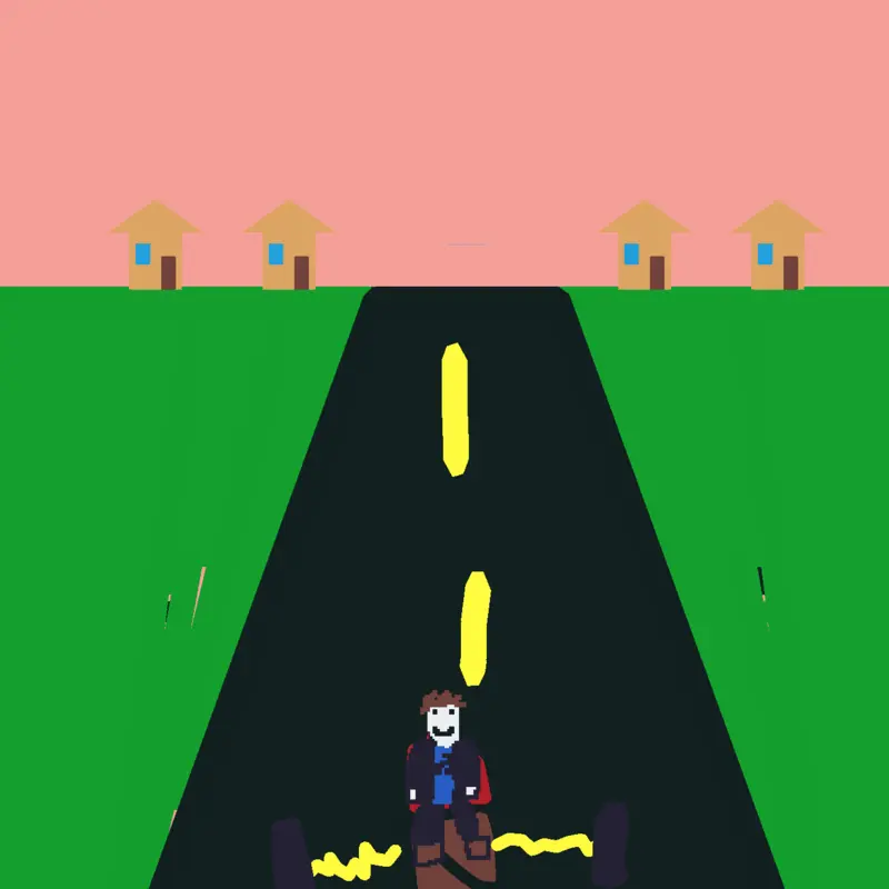 Game by @feferik2