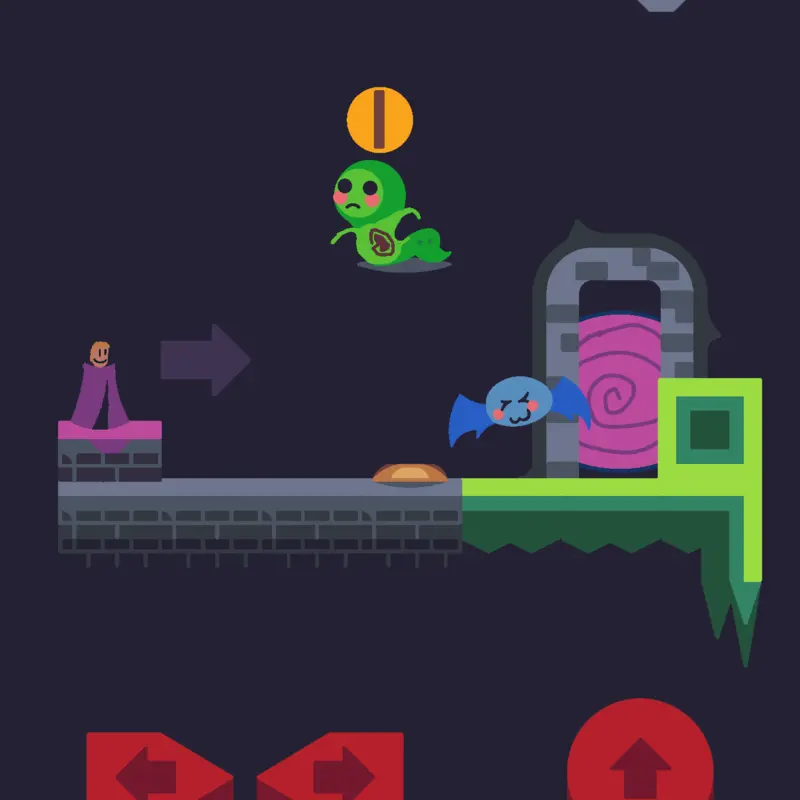 Game by @the_banana_god