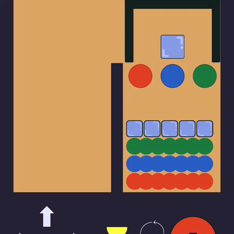 Game by @marinnaka