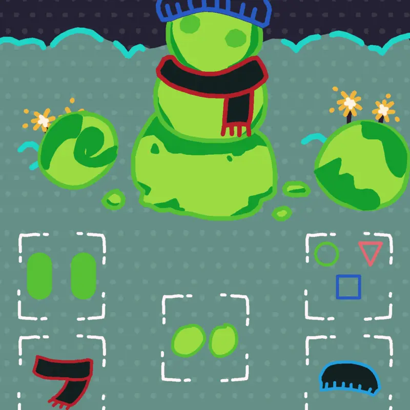 Game by @Espacio_Miner