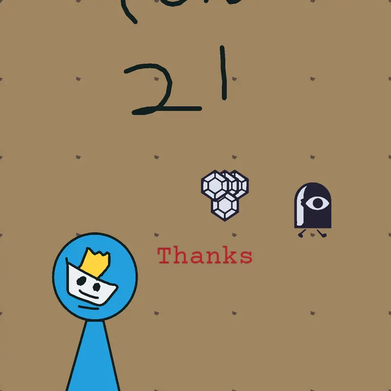 Game by @topphattttttttt