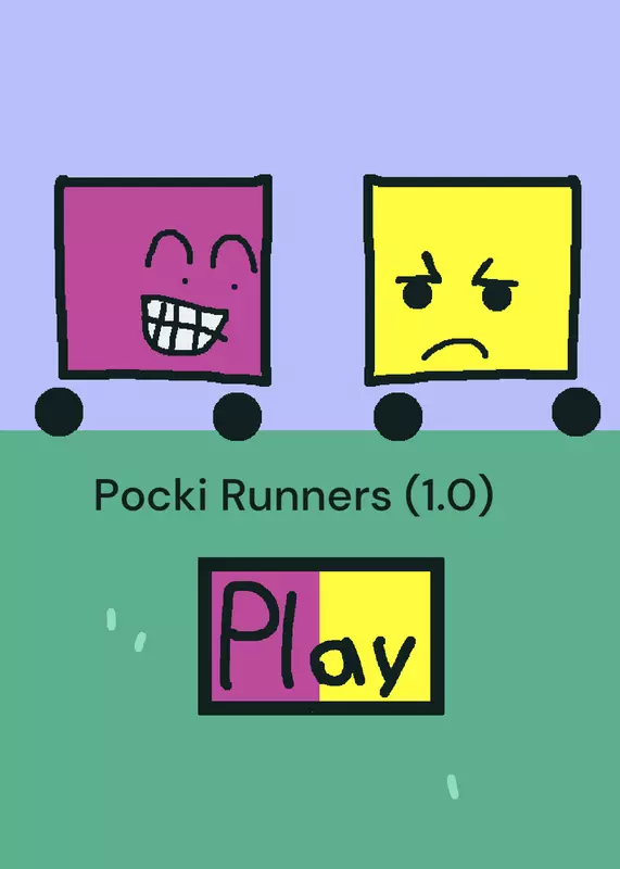 Game by @itzpocki