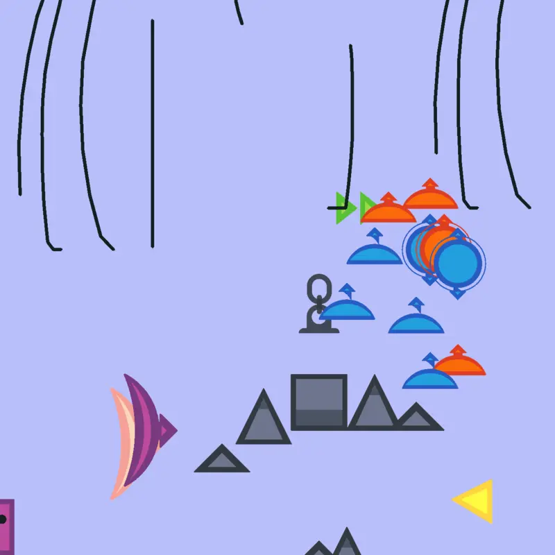 Game by @Dreamchik
