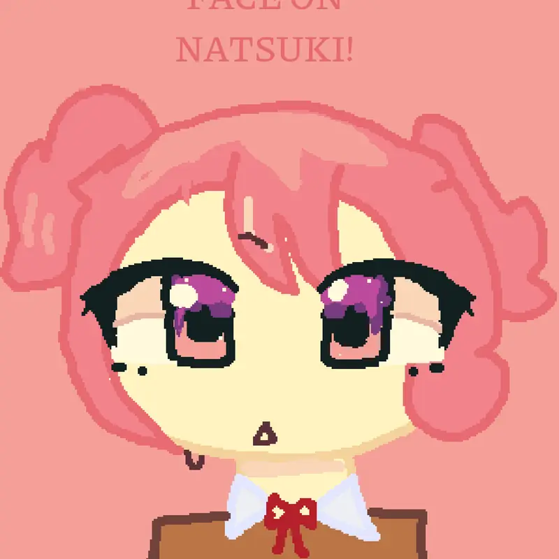 Game by @kkmochi