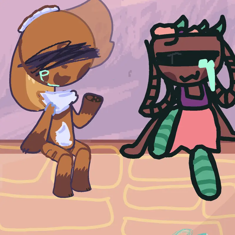 Game by @PYRO_CAT