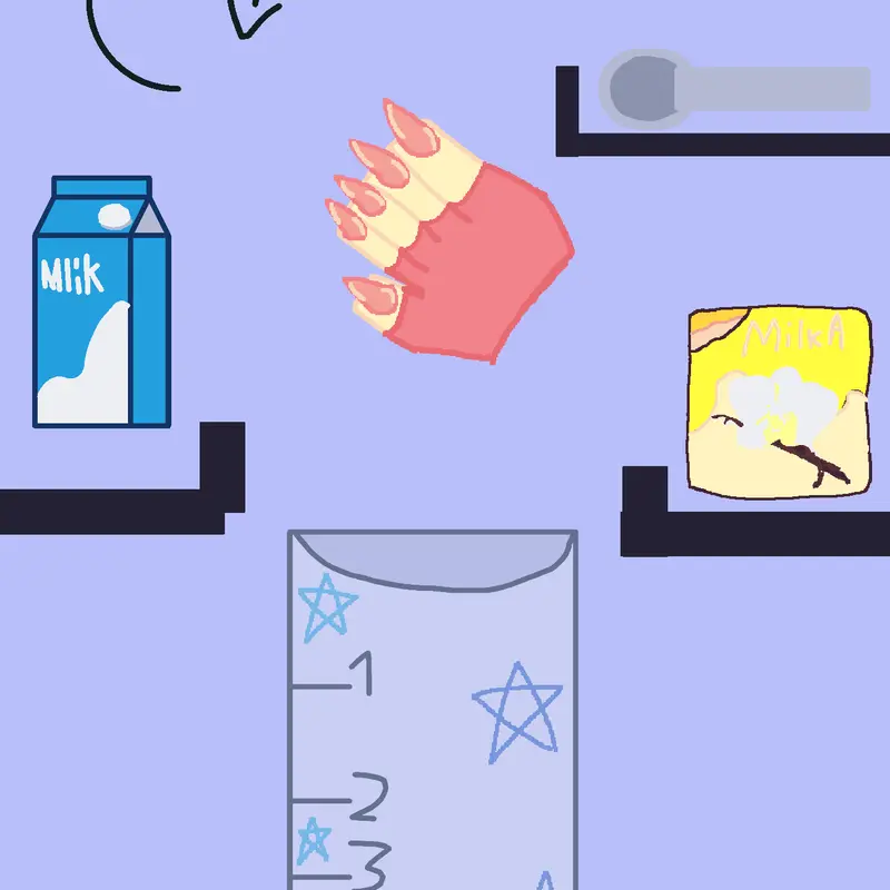 Game by @alicemarie