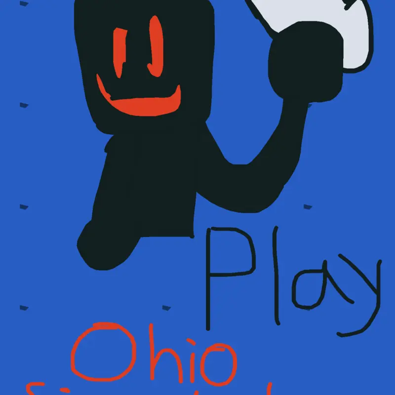 Game by @wublinenjoyer