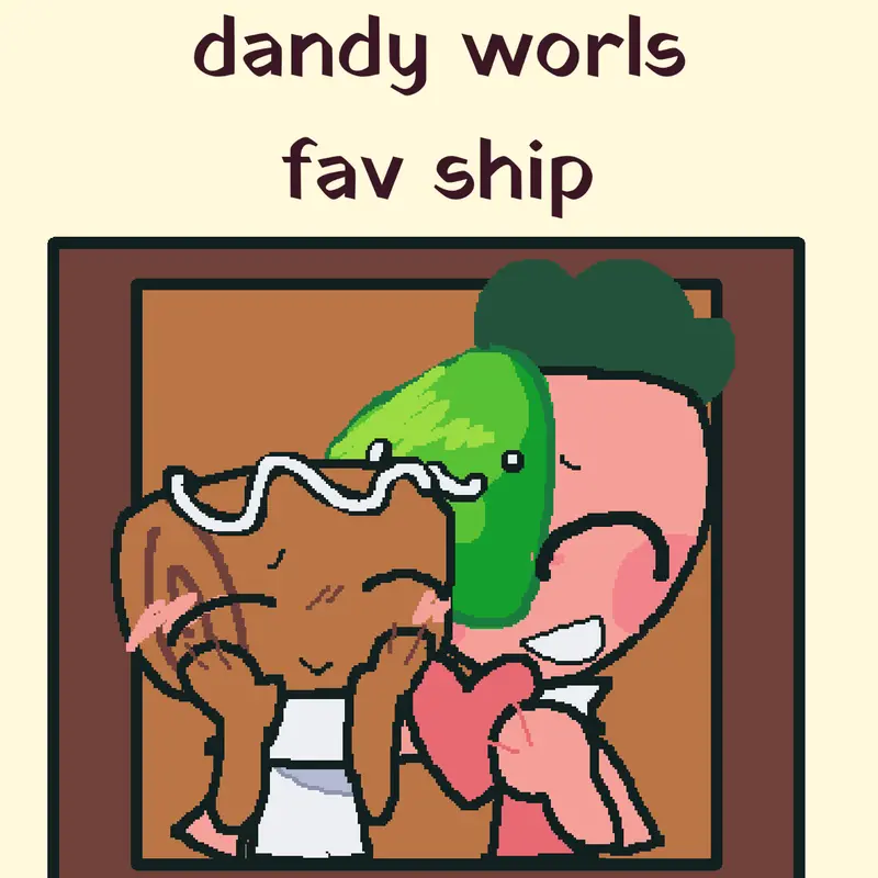 Idk by @FluteerzOey