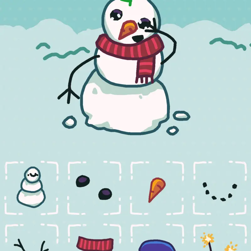 Game by @naunyay