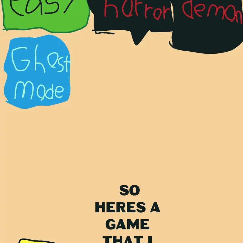 Game by @CJistheBEST