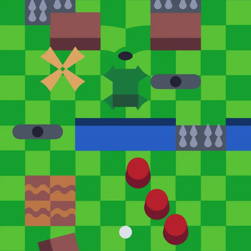 Game by @MrFriedchicken