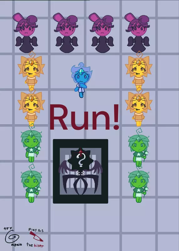 Game by @gummy-bear0_0
