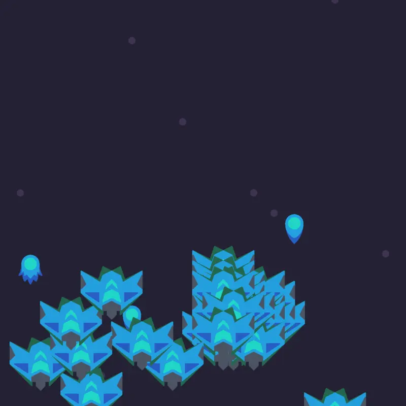 Game by @chinchin