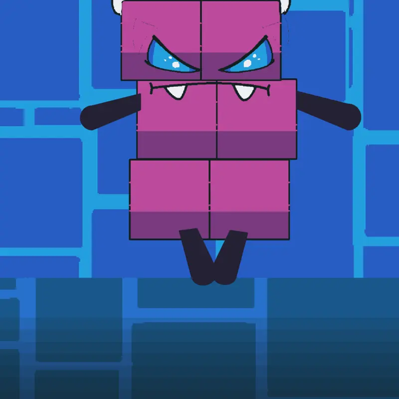 Game by @Green_cube_studio