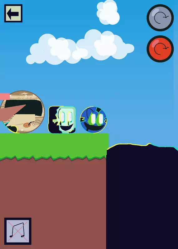 Game by @Kir3n_1234