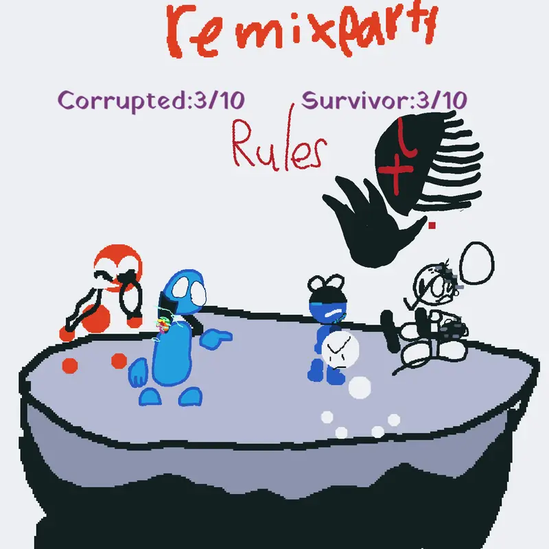 Game by @yoyouh