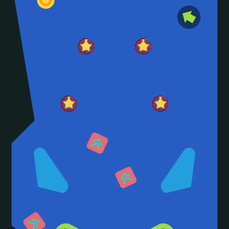 Game by @yeyemama