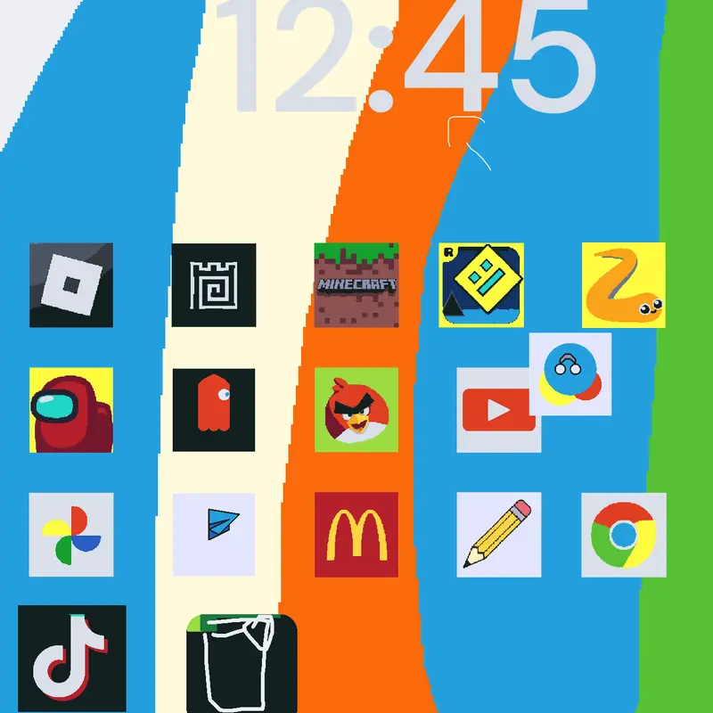 Game by @shafrazmom2553
