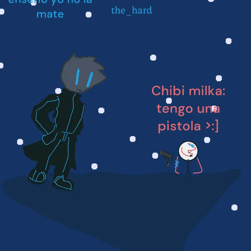 Game by @ITZ_MILKA